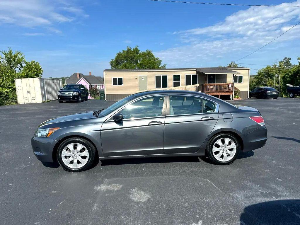 used 2009 Honda Accord car, priced at $9,500
