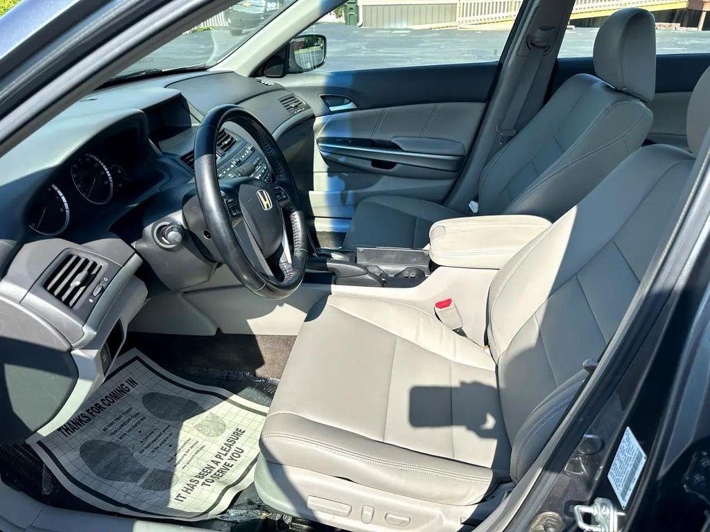 used 2009 Honda Accord car, priced at $9,500