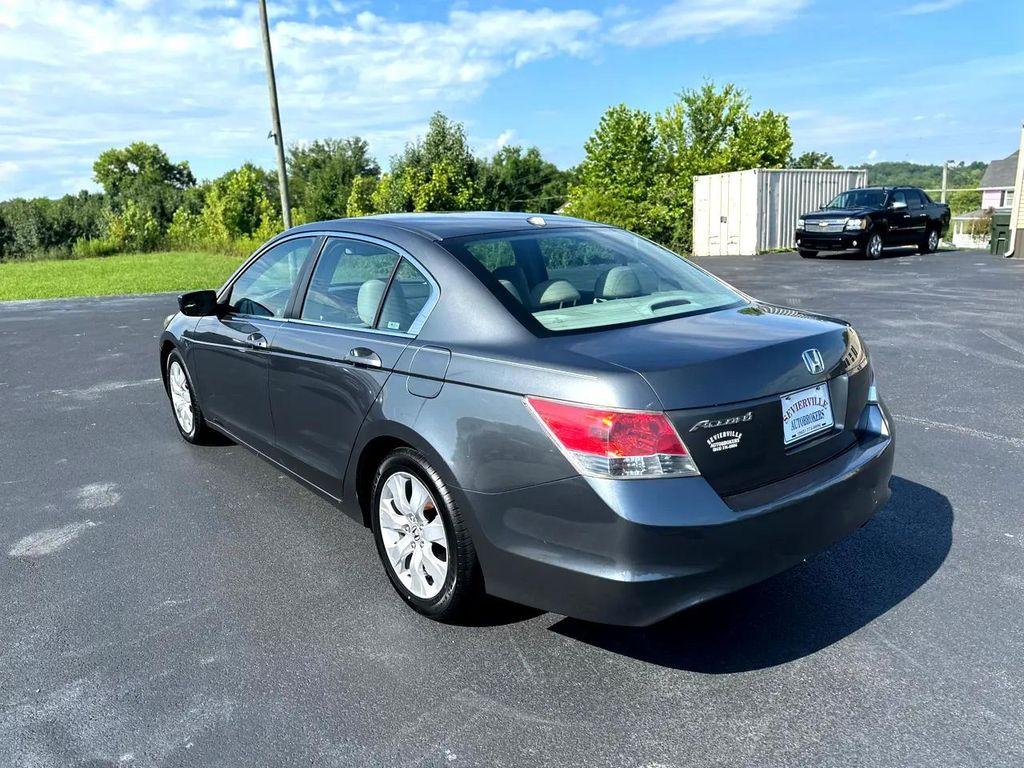 used 2009 Honda Accord car, priced at $9,500