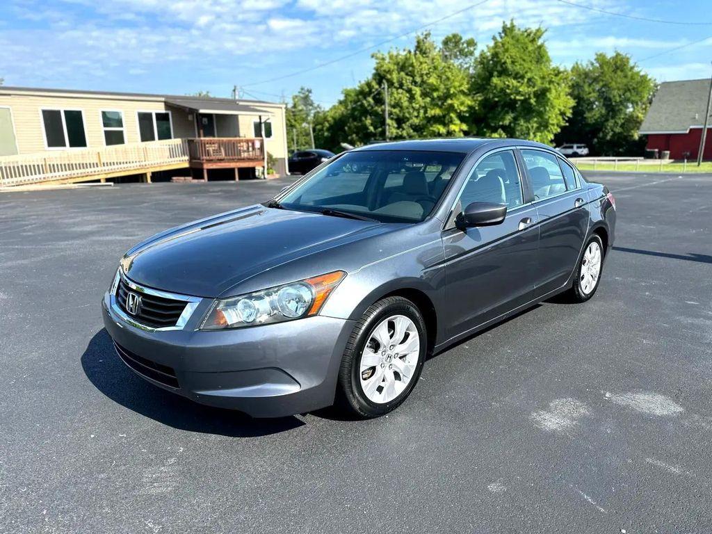 used 2009 Honda Accord car, priced at $9,500