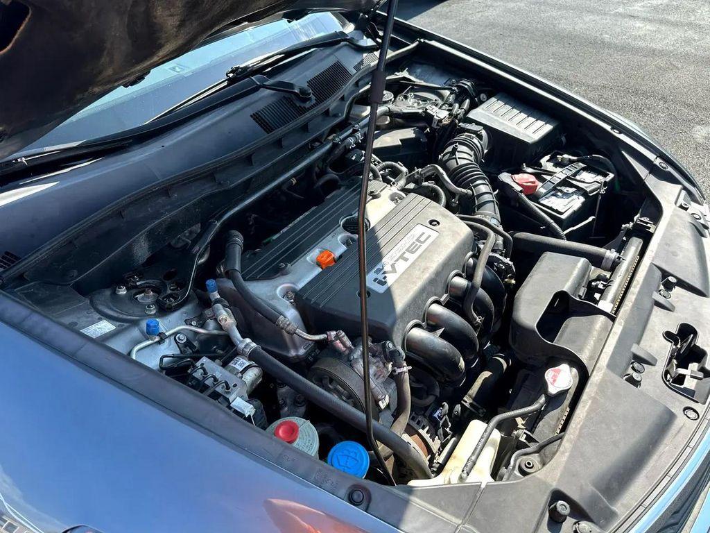 used 2009 Honda Accord car, priced at $9,500