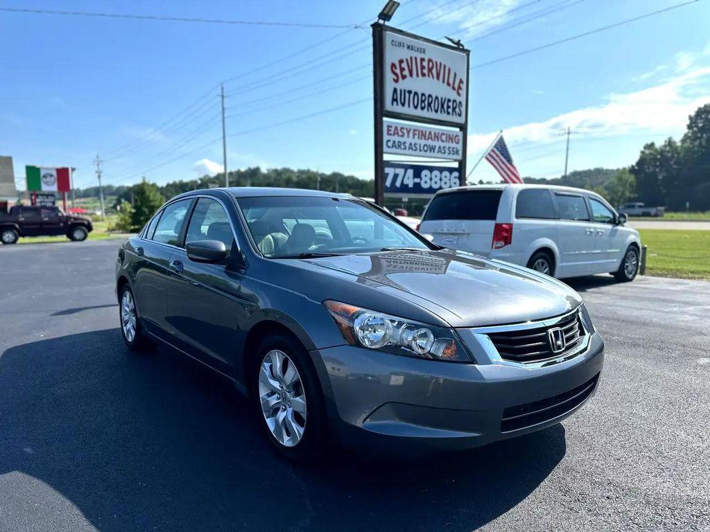 used 2009 Honda Accord car, priced at $9,500