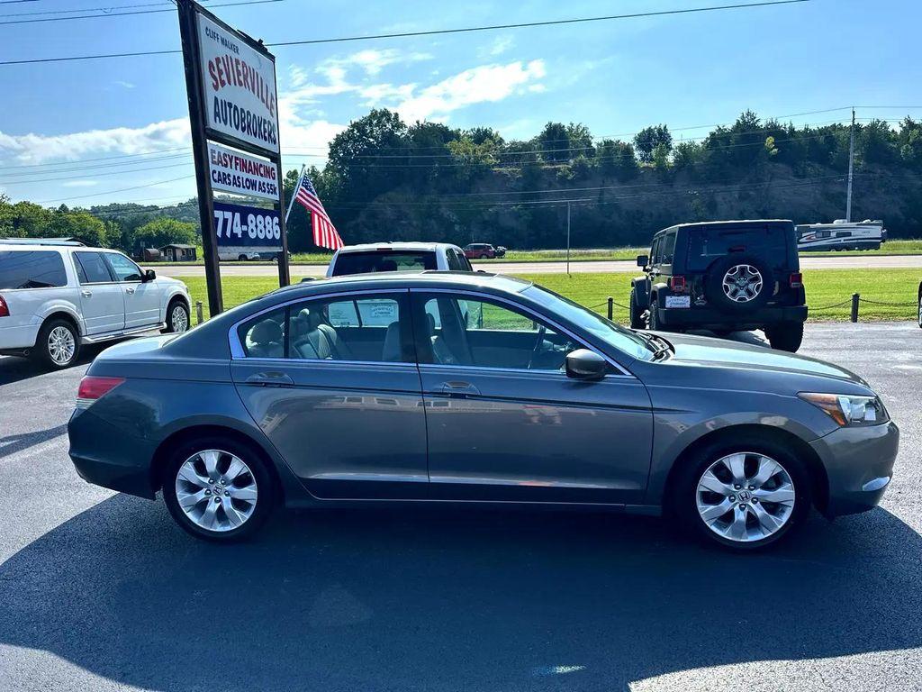 used 2009 Honda Accord car, priced at $9,500