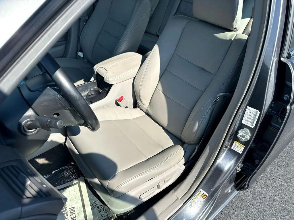 used 2009 Honda Accord car, priced at $9,500