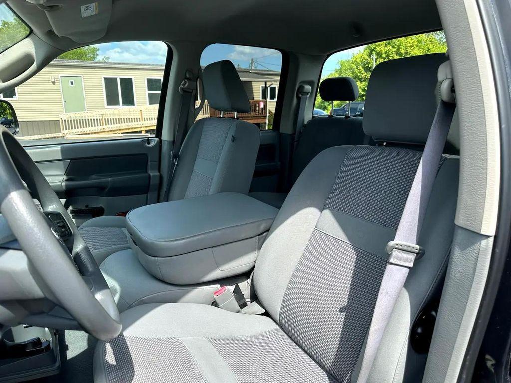 used 2008 Dodge Ram 1500 car, priced at $12,000