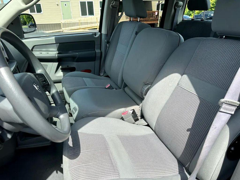 used 2008 Dodge Ram 1500 car, priced at $12,000