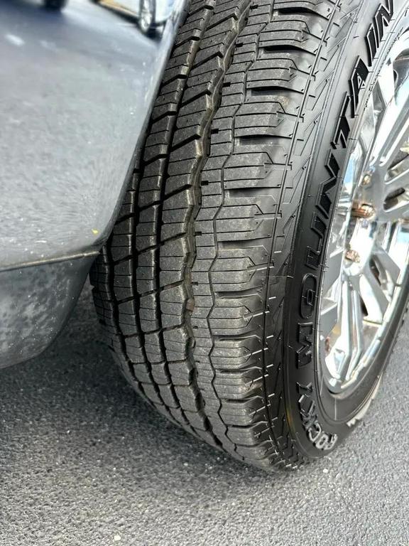 used 2008 Dodge Ram 1500 car, priced at $12,000