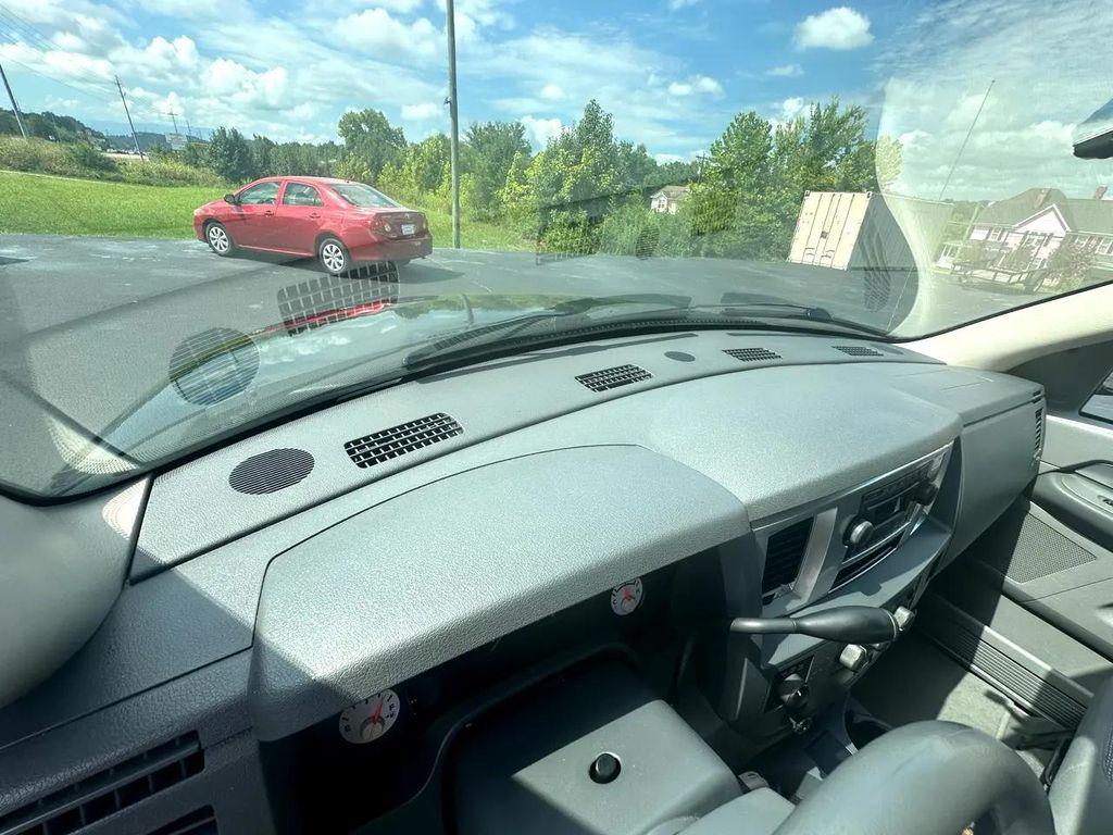 used 2008 Dodge Ram 1500 car, priced at $12,000