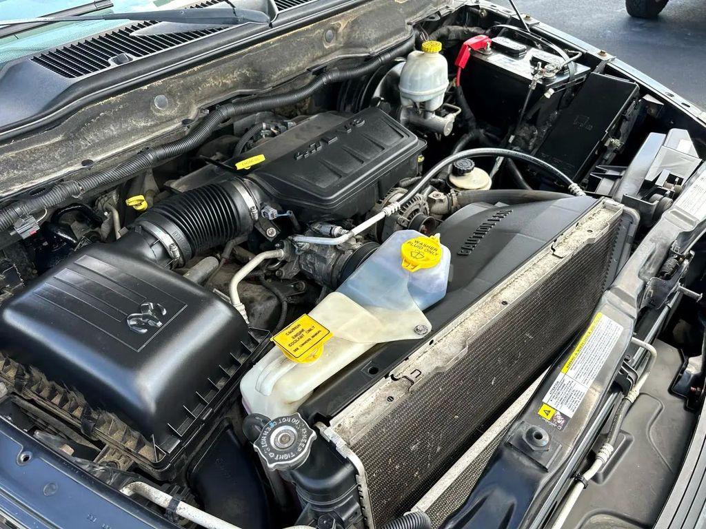 used 2008 Dodge Ram 1500 car, priced at $12,000