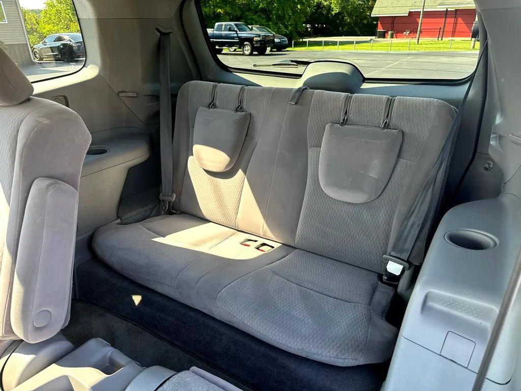used 2008 Toyota Highlander car, priced at $9,500