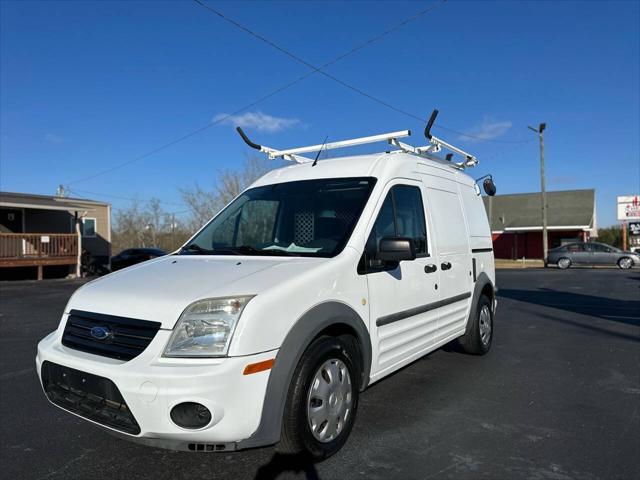 used 2011 Ford Transit Connect car, priced at $12,000