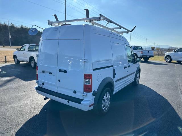 used 2011 Ford Transit Connect car, priced at $12,000