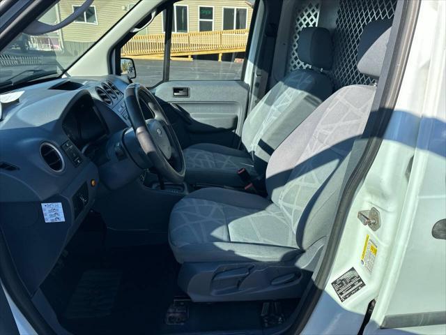 used 2011 Ford Transit Connect car, priced at $12,000