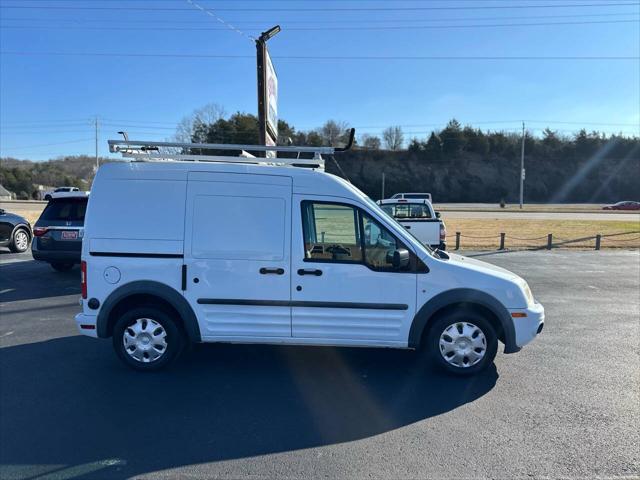 used 2011 Ford Transit Connect car, priced at $12,000