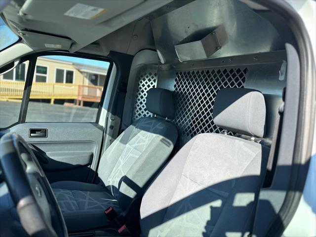 used 2011 Ford Transit Connect car, priced at $12,000