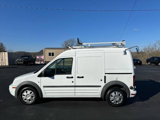 used 2011 Ford Transit Connect car, priced at $12,000