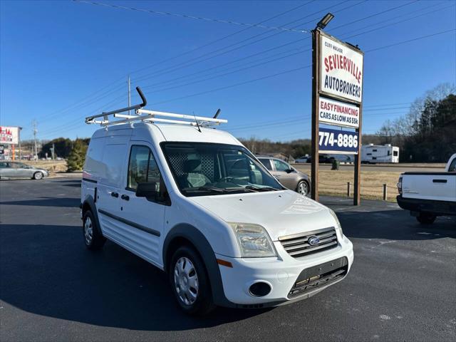 used 2011 Ford Transit Connect car, priced at $12,000