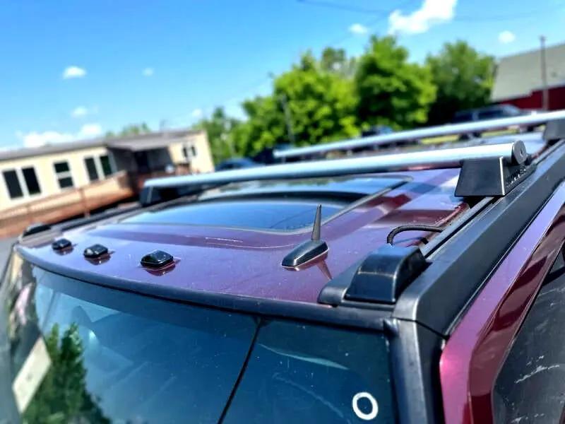 used 2006 Hummer H2 car, priced at $18,000