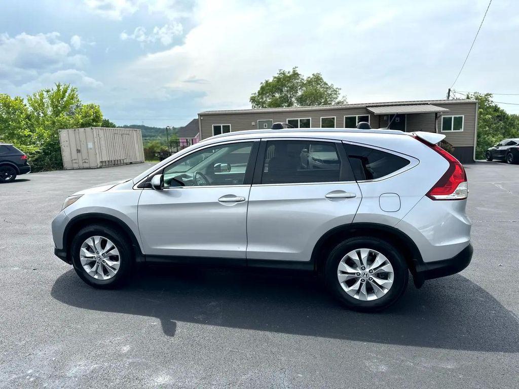 used 2012 Honda CR-V car, priced at $12,000