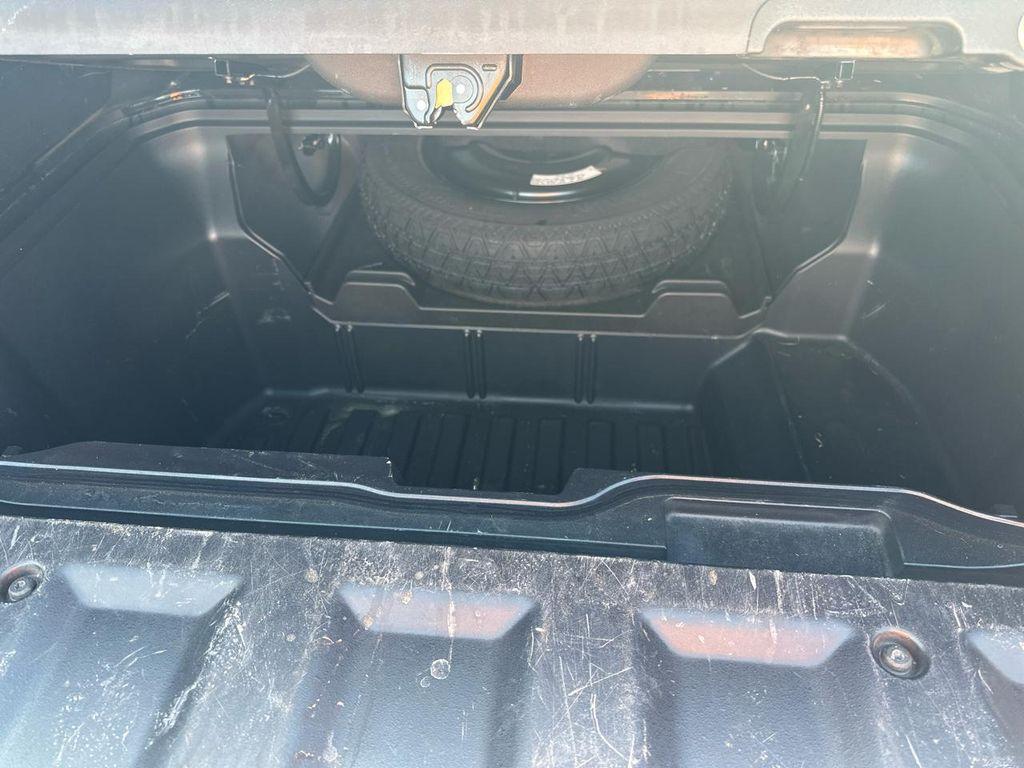 used 2007 Honda Ridgeline car, priced at $12,000