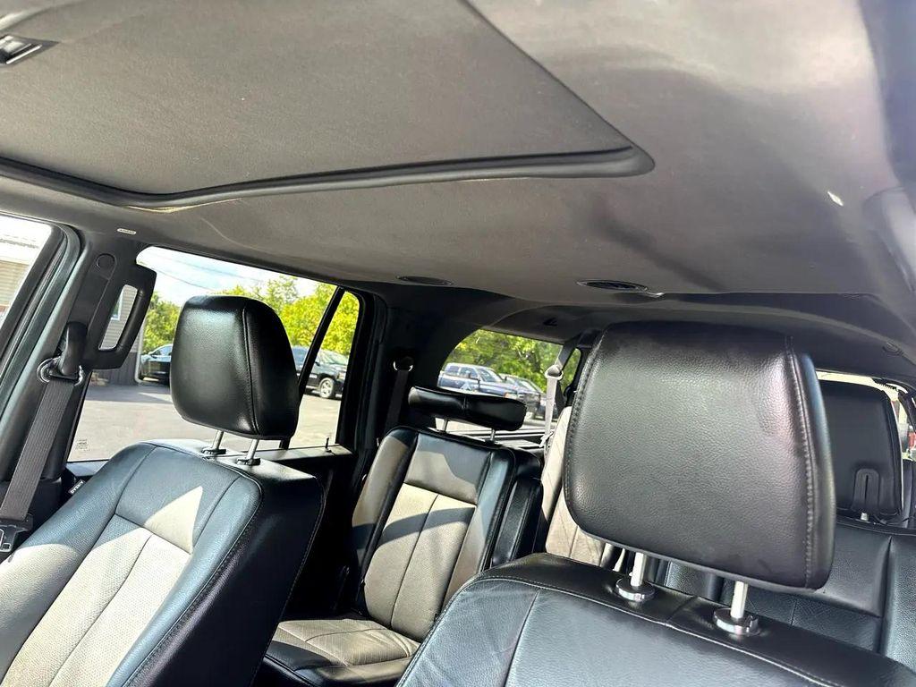 used 2013 Ford Expedition EL car, priced at $15,000