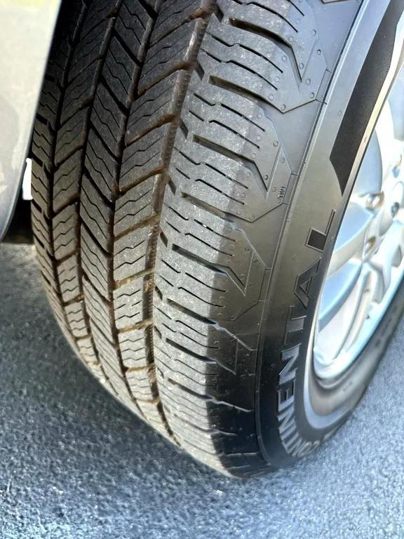 used 2013 Ford Expedition EL car, priced at $15,000