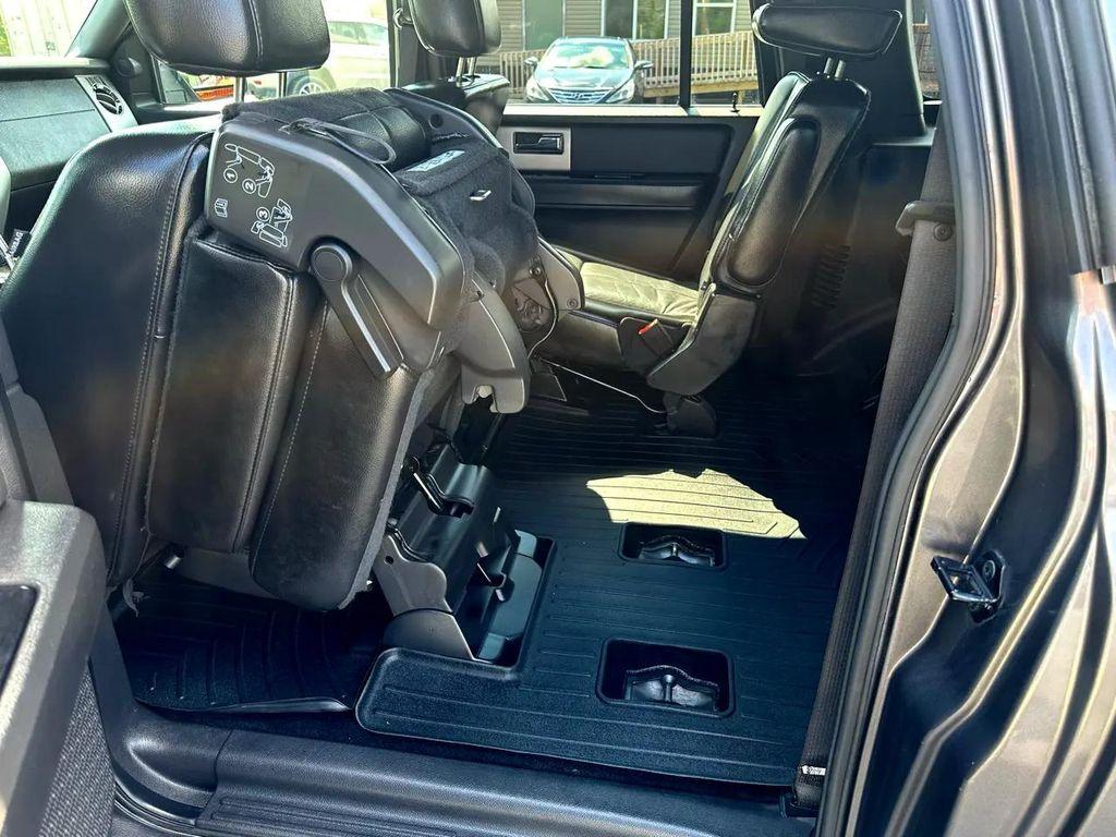 used 2013 Ford Expedition EL car, priced at $15,000
