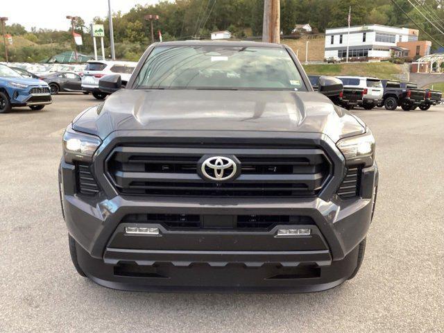 new 2024 Toyota Tacoma car, priced at $41,003