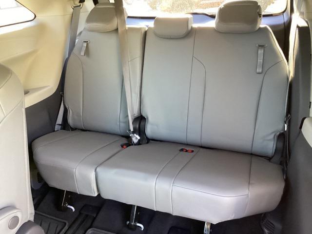 used 2021 Toyota Sienna car, priced at $39,990