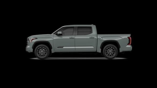 new 2025 Toyota Tundra car, priced at $66,791