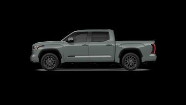 new 2025 Toyota Tundra car, priced at $66,791