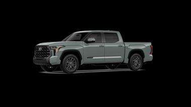 new 2025 Toyota Tundra car, priced at $66,791