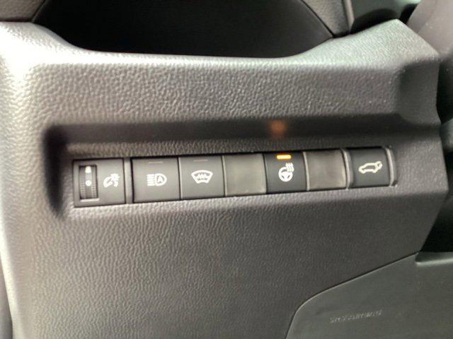 new 2025 Toyota RAV4 car, priced at $37,343