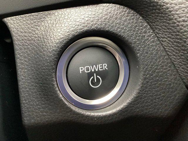 new 2025 Toyota RAV4 Hybrid car, priced at $51,134