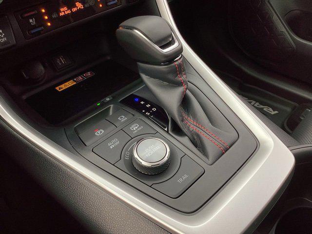 new 2025 Toyota RAV4 Hybrid car, priced at $51,134