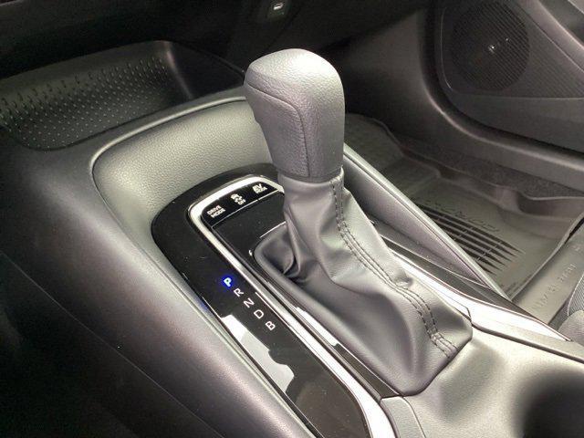 new 2025 Toyota Corolla Hybrid car, priced at $25,489