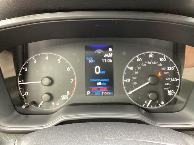 used 2023 Toyota Corolla car, priced at $20,490