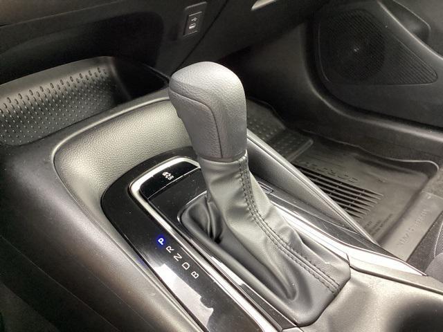 used 2023 Toyota Corolla car, priced at $20,490