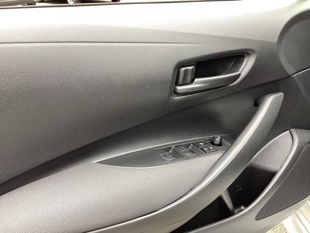 used 2023 Toyota Corolla car, priced at $20,490