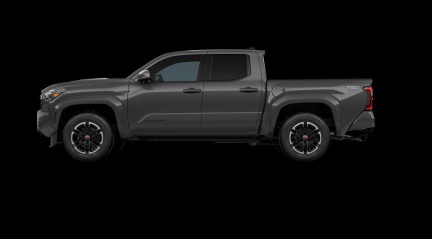 new 2025 Toyota Tacoma car, priced at $54,098