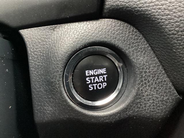 used 2023 Toyota RAV4 car, priced at $33,990