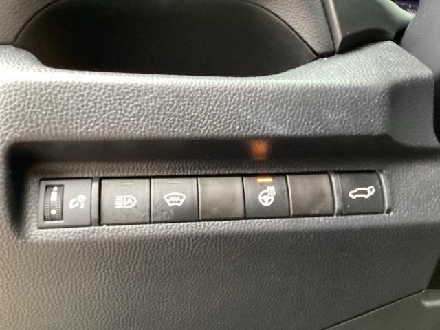 used 2023 Toyota RAV4 car, priced at $33,990