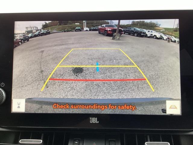 used 2023 Toyota RAV4 car, priced at $33,990