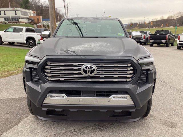 new 2024 Toyota Tacoma car, priced at $51,605