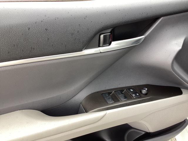 used 2023 Toyota Camry car, priced at $25,490