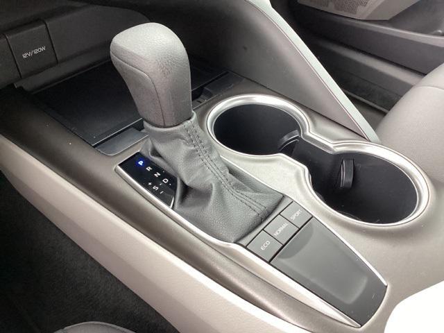 used 2023 Toyota Camry car, priced at $25,490