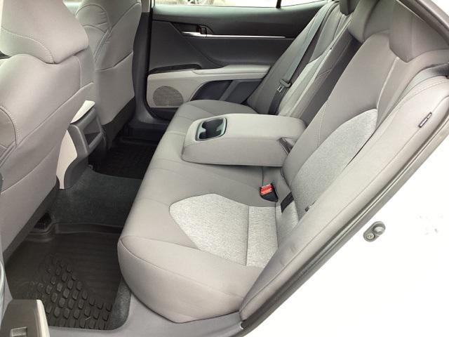 used 2023 Toyota Camry car, priced at $25,490