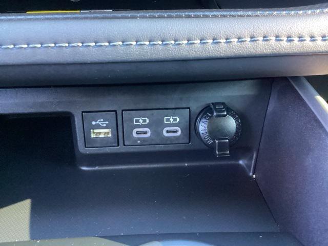 used 2023 Toyota Highlander car, priced at $36,990