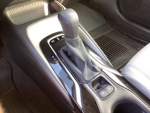 used 2022 Toyota Corolla Hybrid car, priced at $18,990