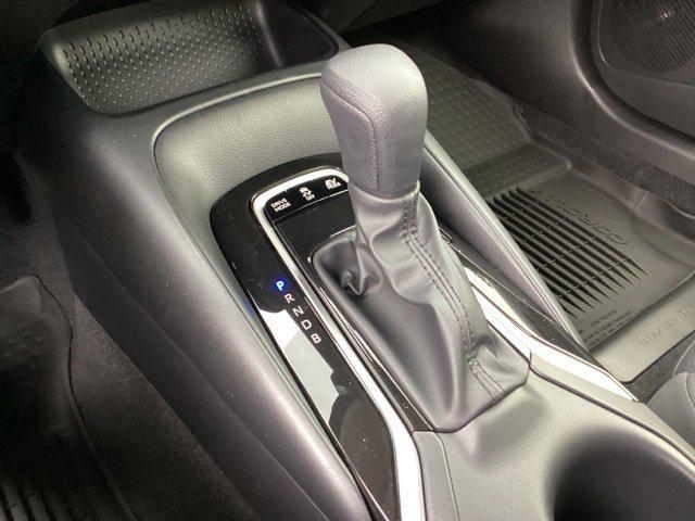 new 2025 Toyota Corolla Hybrid car, priced at $25,839